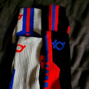Nike KD elite socks lot 21-019